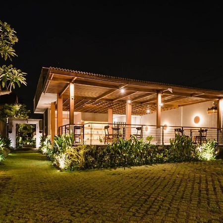 Madara Ubud Villas Kültér fotó