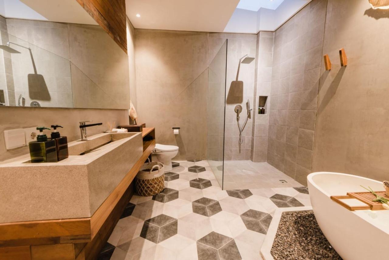 Madara Ubud Villas Kültér fotó